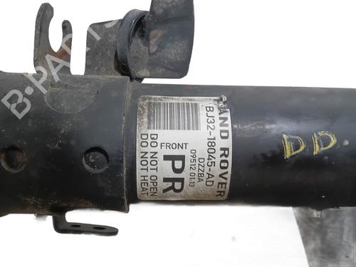 Right front shock absorber MINI MINI (R50, R53) One | BP34239994M17  - Image 5
