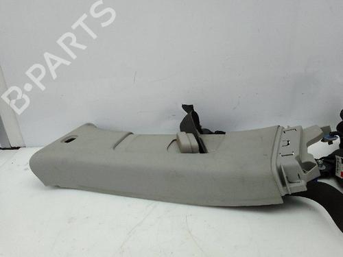 Front left seatbelt OPEL ZAFIRA TOURER C (P12) 1.6 CDTI (75) | BP24465555I26 