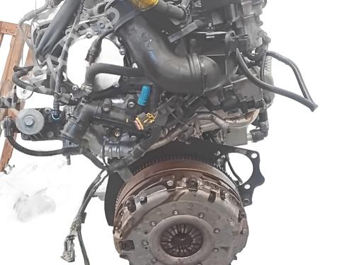 Engine FIAT DUCATO Platform/Chassis (250_) 160 Multijet 2,2 D | BP36110181M1  - Image 5