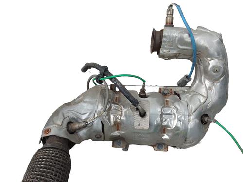 Catalyst FORD MONDEO V Hatchback (CE)  | BP32980360M10  - Image 9