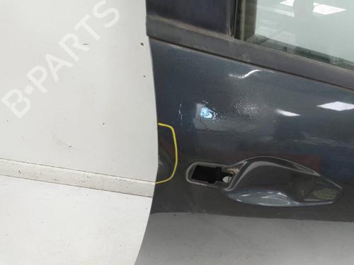 Right front door PEUGEOT 208 I (CA_, CC_) 1.6 HDi | BP23103679C3