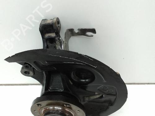 Right front steering knuckle PEUGEOT 508 SW I (8E_) 2.2 HDi | BP18583698M26 