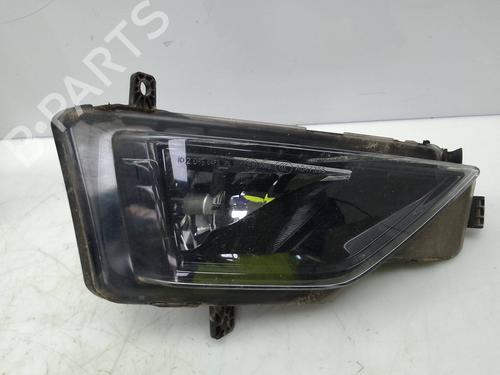 Used Right front fog light Right front fog light VW GOLF SPORTSVAN VII (AM1, AN1) 1.4 TSI (150 hp) 21526748 21526748