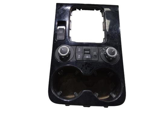 Middle console VW TOUAREG (7P5, 7P6) 3.0 V6 TDI | BP33266039I22  - Image 8