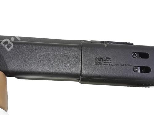 Rear parcel shelf HONDA CIVIC IX (FK) 1.6 i-DTEC (FK3) | BP35722079C85 - Image 5