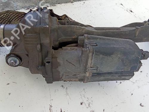 Steering rack VW PASSAT B8 Variant (3G5, CB5)  | BP20222341M22 