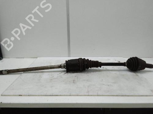Right front driveshaft BMW X5 (E70) 3.0 sd | BP26054701M39 