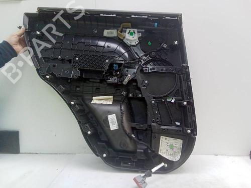 Used Rear right panel LAND ROVER RANGE ROVER SPORT II (L494) 3.0 SDV6 4x4 (249 hp) 18592610