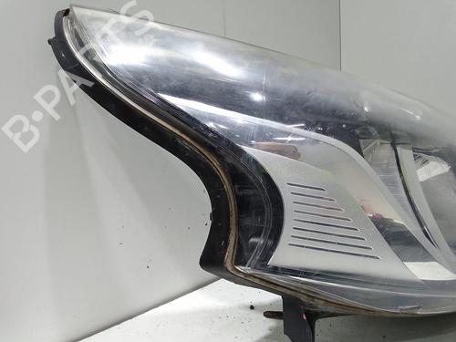 Right headlight RENAULT TRAFIC III Van (FG_) 1.6 dCi 125 (FGMH) | BP36219248C29 - Image 4