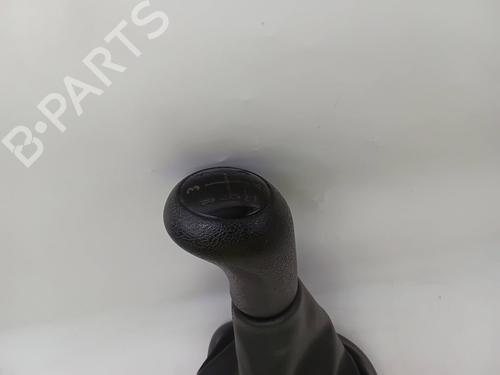 Shift knob RENAULT KANGOO Express (FC0/1_) 1.5 dCi (FC1E) | BP30192256I34 