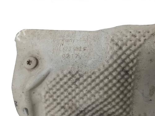 Steering rack SKODA OCTAVIA III (5E3, NL3, NR3) 2.0 TDI | BP31037153M22