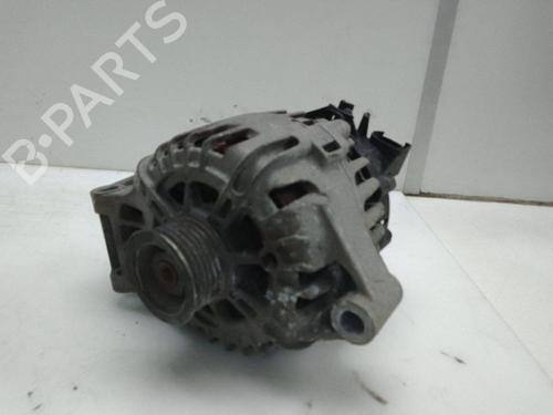 Alternator FORD FIESTA VI (CB1, CCN)  | BP26160779M7 
