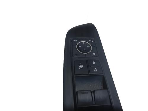 Left front window switch LEXUS RX (_L1_) 450h AWD (GYL15, GYL15_, GYL15R) | BP36219127I27 - Image 3