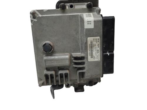Engine control unit (ECU) KIA RIO III (UB) 1.1 CRDi | BP18576270M57  - Image 5