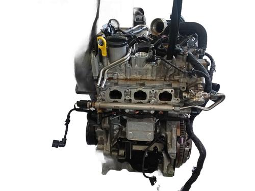 Used Engine AUDI A1 CITY CARVER (GBH) 30 TFSI (116 hp) 32980422