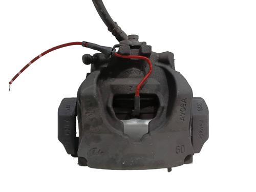 Used Right front brake caliper Right front brake caliper JAGUAR XE (X760) 2.0 D (180 hp) 34422647 34422647