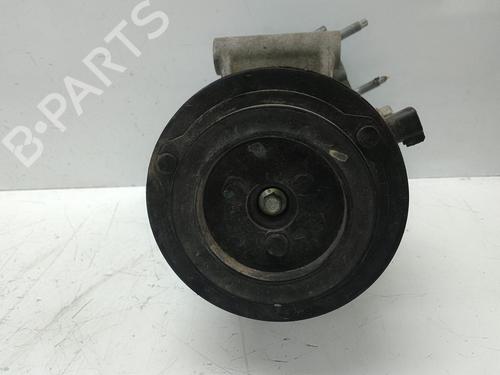 Used AC compressor FORD FIESTA VII (HJ, HF) 1.1 Ti-VCT (86 hp) 29396336