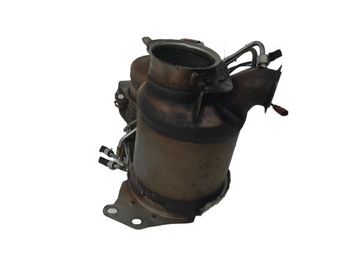 Particulate filter VW PASSAT B8 Variant (3G5, CB5) 2.0 TDI 4motion | BP26054590M81  - Image 6