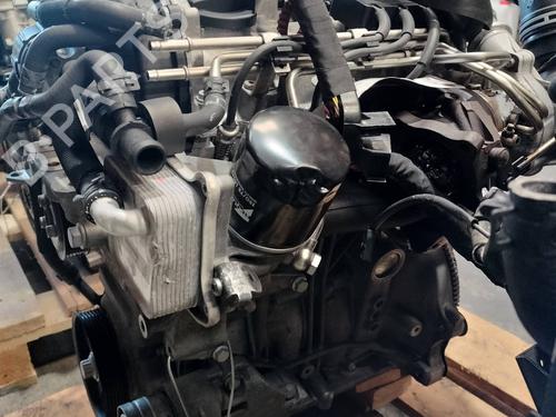 Engine SEAT IBIZA IV SC (6J1, 6P5) 1.9 TDI | BP28148031M1 