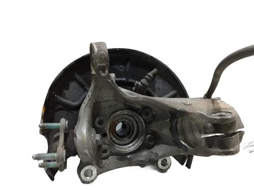 Right front steering knuckle VW PASSAT B6 Variant (3C5) 2.0 TDI 16V | BP32517426M26 - Image 3