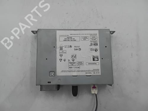 Electronic module PEUGEOT RIFTER 1.5 BlueHDi 130 | BP29385555M83 