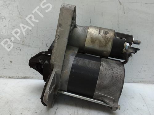 Starter RENAULT MEGANE III Hatchback (BZ0/1_, B3_) 1.2 TCe (BZ2B, BZ11) | BP27924173M8 