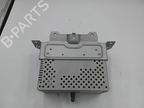 Used Radio FORD FIESTA VII (HJ, HF) 1.1 Ti-VCT (86 hp) 28974666