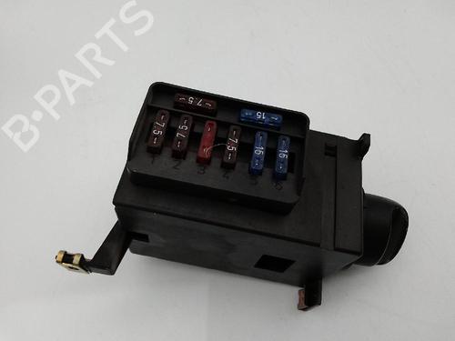 Electronic module MERCEDES-BENZ A-CLASS (W168) A 140 (168.031, 168.131) | BP27172895M83 