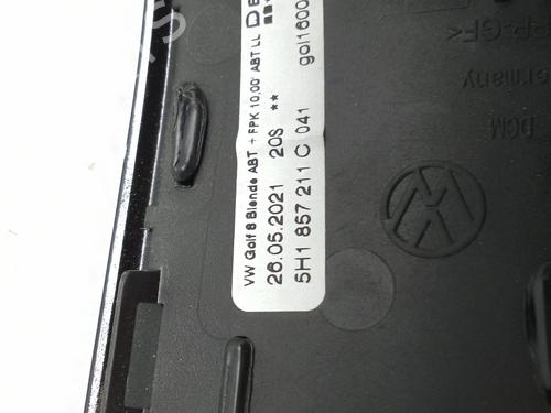 Andre VW GOLF VIII (CD1, DA1) 2.0 GTI | BP28145128O1 