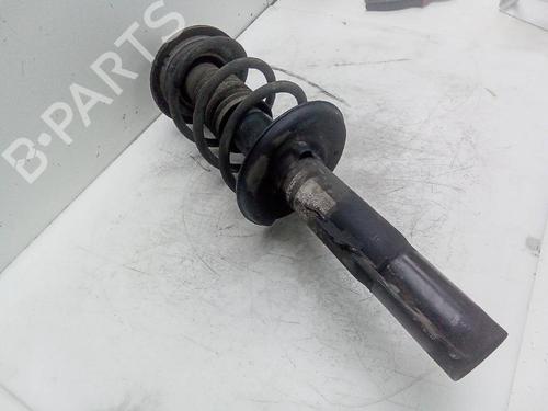 Used Left rear shock absorber PORSCHE BOXSTER (986) 2.7 (220 hp) 19519874