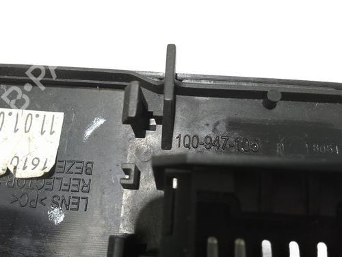 Innerbelysning VW EOS (1F7, 1F8) 2.0 TDI | BP32362020I8