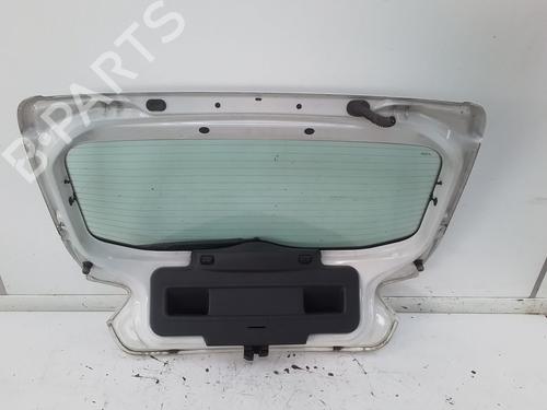 Tailgate SEAT IBIZA IV (6J5, 6P1) 1.9 TDI | BP29628062C6 