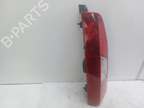 Left taillight CITROËN BERLINGO MULTISPACE (B9) 1.2 PureTech 110 | BP18583824C34 