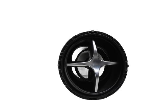 Used Air vent Air vent MERCEDES-BENZ GLK-CLASS (X204) 220 CDI 4-matic (204.984) (163 hp) 36752974 36752974