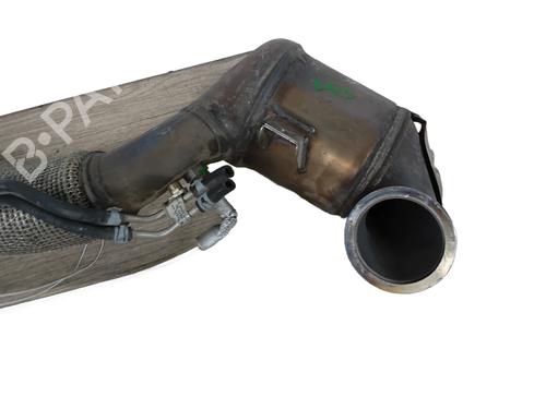 Catalyst SEAT LEON (5F1) 2.0 Cupra | BP33286253M10 - Image 3