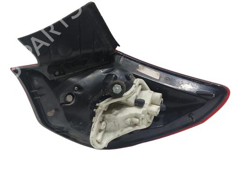 Left taillight OPEL ASTRA J (P10) 1.6 CDTi (68) | BP30099073C34