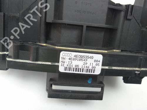 Steering column stalk AUDI A8 D3 (4E2, 4E8)  | BP24170176I23 