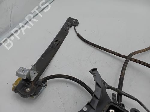 Front left window mechanism SEAT IBIZA IV (6J5, 6P1) 1.2 | BP29396287C22 