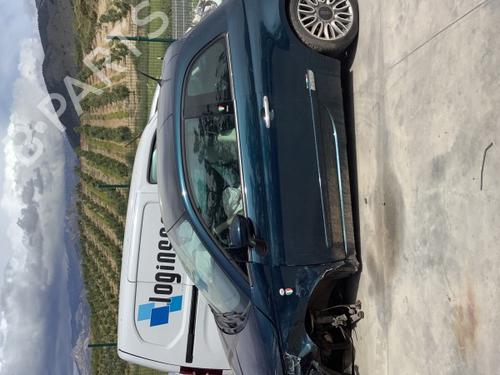 Engine FIAT 500 (312_) 1.2 (312AXA1A) | BP26194837M1 