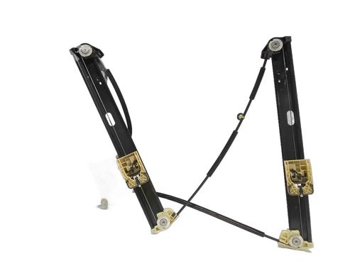 Front right window mechanism VW T-ROC (A11, D11) 2.0 TDI | BP36110490C23 - Image 4