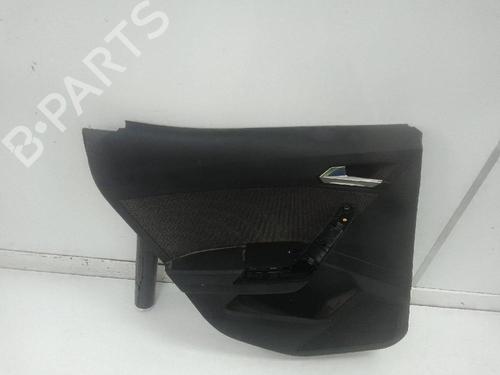 Rear left panel SEAT IBIZA V (KJ1, KJG)  | BP21213457C60 