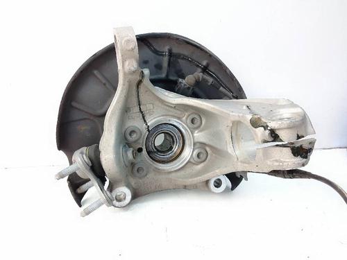 Used Left front steering knuckle SEAT ALHAMBRA (710, 711) 2.0 TDI (140 hp) 21139865