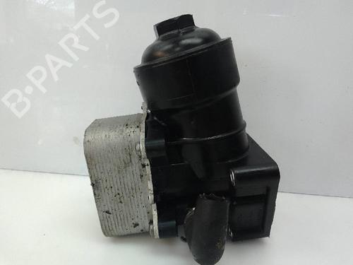 Oliekøler VW TOURAN (1T3)  | BP23456014M33 