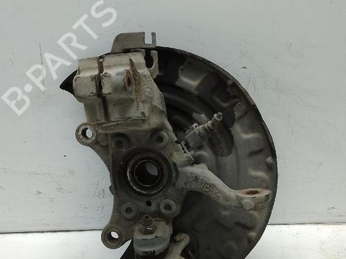 Used Right front steering knuckle VW GOLF V (1K1) 3.2 R32 4motion (250 hp) 26920452
