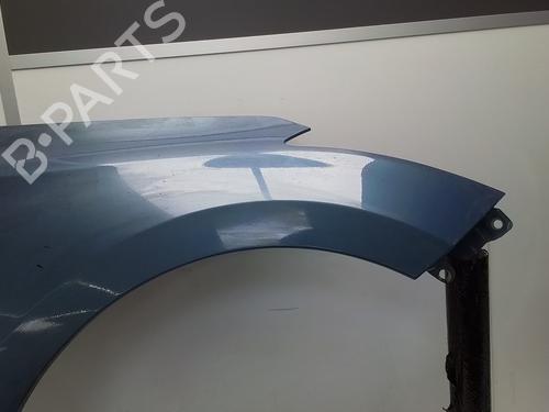 Right front fenders HYUNDAI i20 II (GB, IB) 1.2 | BP29219827C42 
