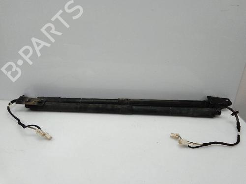 Tailgate lift support CITROËN C4 Picasso II 1.6 BlueHDi 120 | BP20504449C138 
