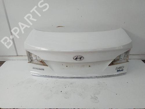 Tailgate HYUNDAI i40 I (VF) 1.7 CRDi | BP20932505C6 