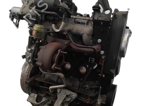 Motor Motor 39199668 39199668