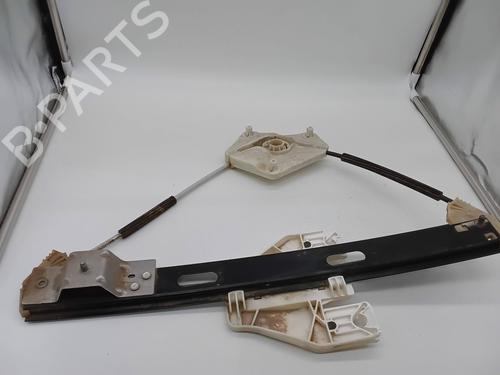 Used Rear right window mechanism SEAT LEON (5F1) 1.2 TSI (105 hp) 28146818