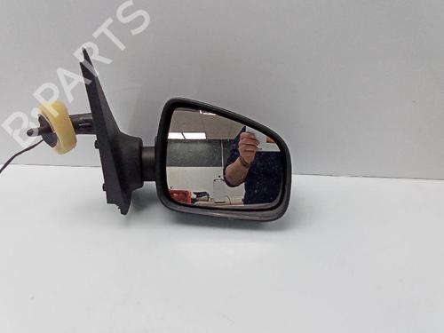 Used Right mirror DACIA LOGAN II [2012-2025]  22617350